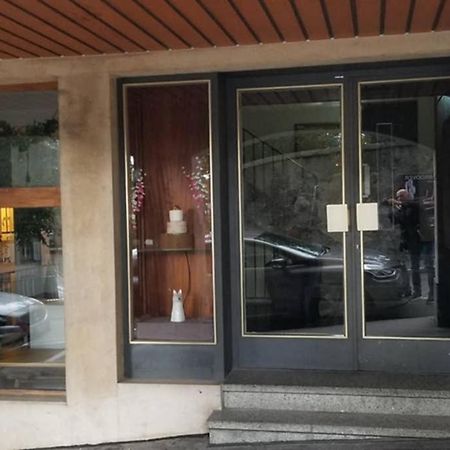 Hsh Barre 6 - City Apartment Next Cathedral לוזאן מראה חיצוני תמונה