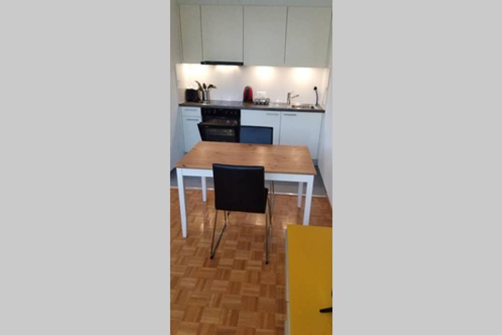 Hsh Barre 6 - City Apartment Next Cathedral לוזאן מראה חיצוני תמונה